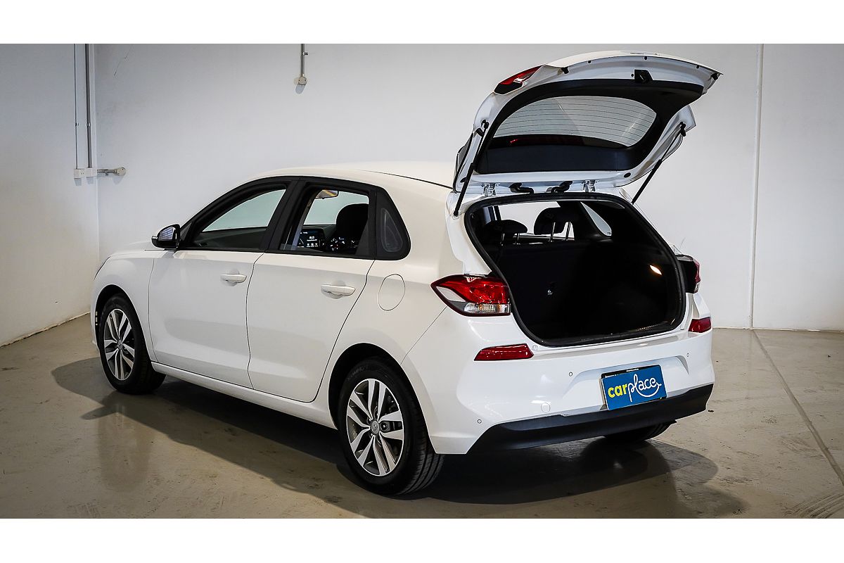 2020 Hyundai i30 Active PD2