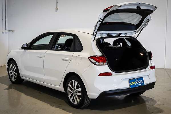 2020 Hyundai i30 Active PD2
