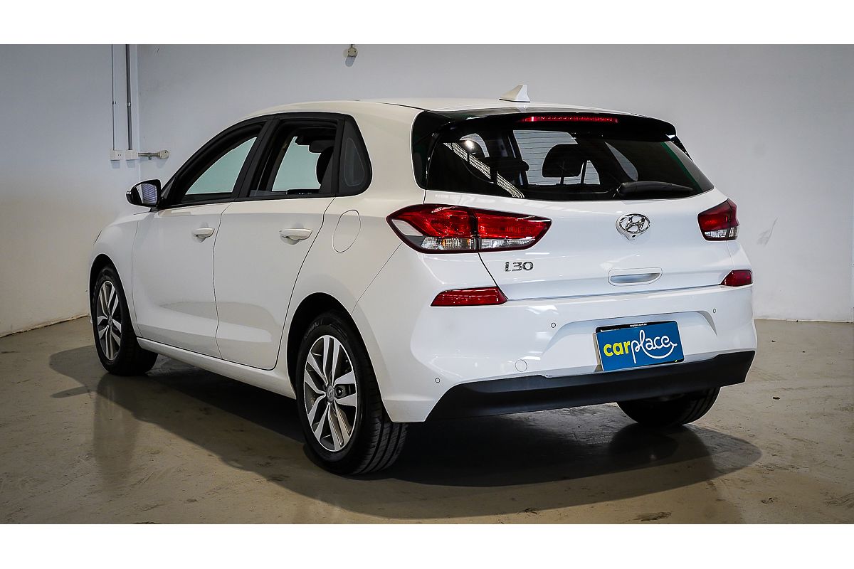 2020 Hyundai i30 Active PD2