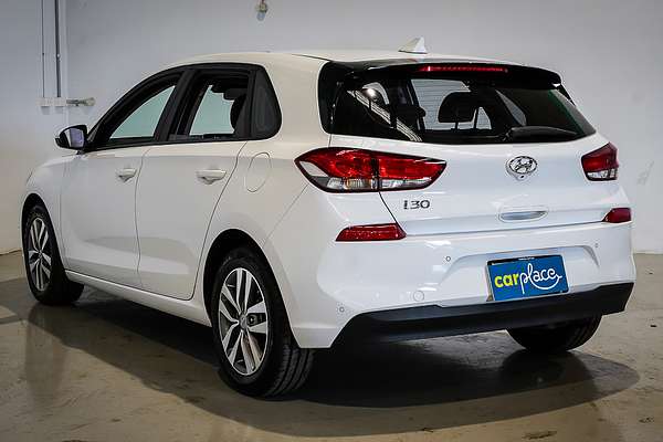 2020 Hyundai i30 Active PD2