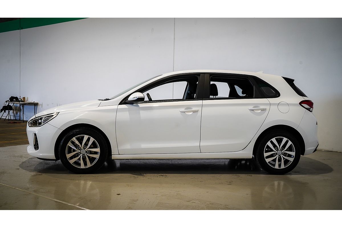 2020 Hyundai i30 Active PD2