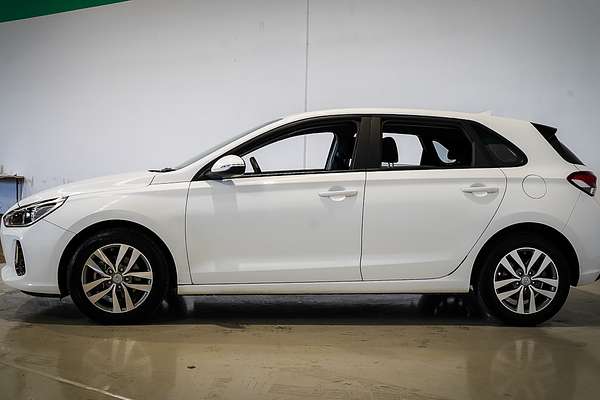 2020 Hyundai i30 Active PD2