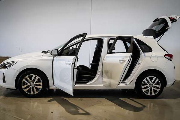2020 Hyundai i30 Active PD2