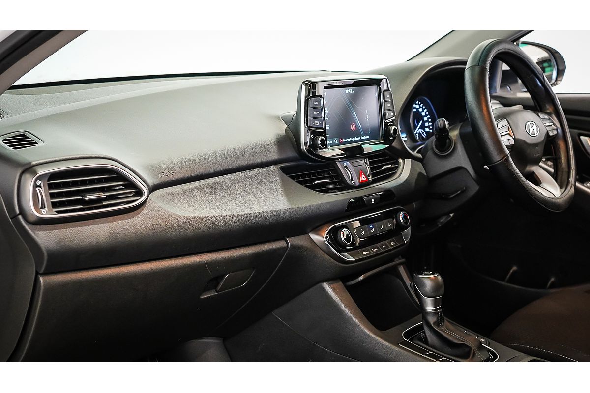 2020 Hyundai i30 Active PD2