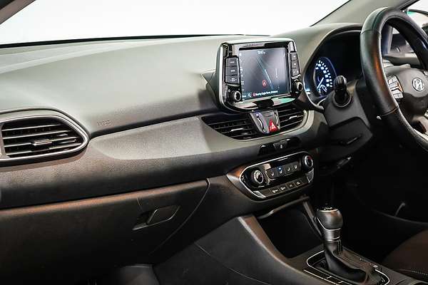 2020 Hyundai i30 Active PD2