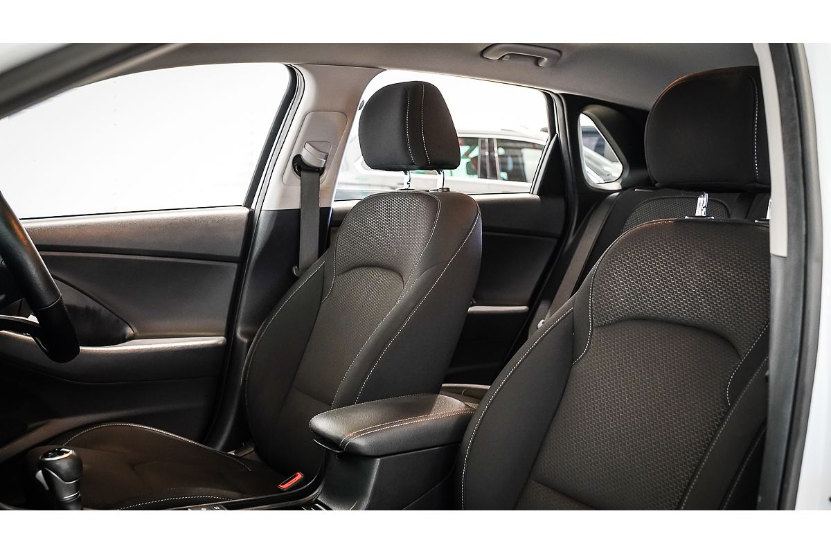 2020 Hyundai i30 Active PD2