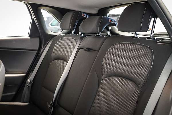 2020 Hyundai i30 Active PD2
