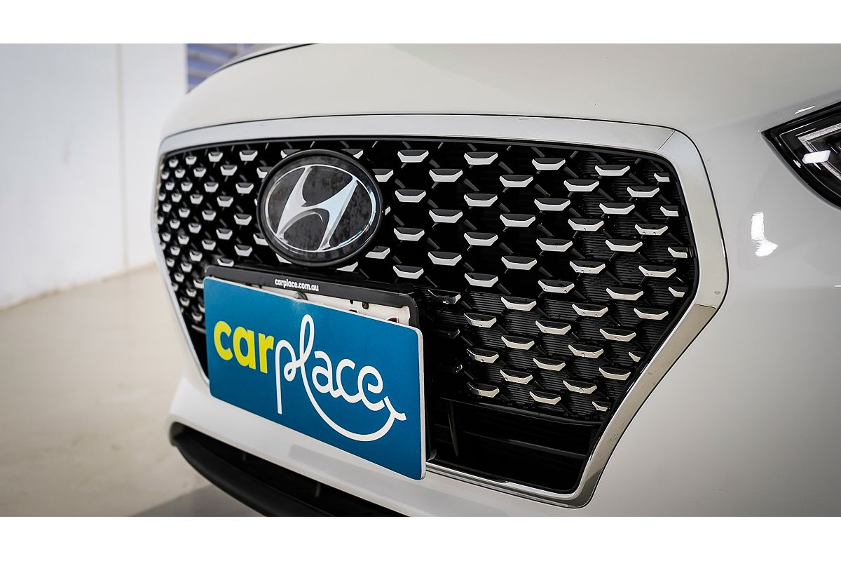 2020 Hyundai i30 Active PD2