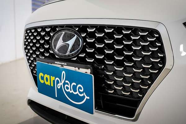 2020 Hyundai i30 Active PD2