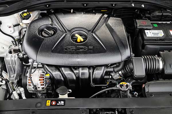 2020 Hyundai i30 Active PD2