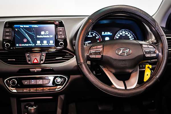 2020 Hyundai i30 Active PD2