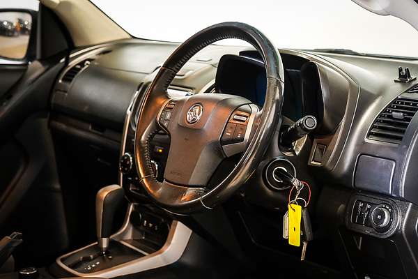 2015 Holden Colorado 7 LT RG