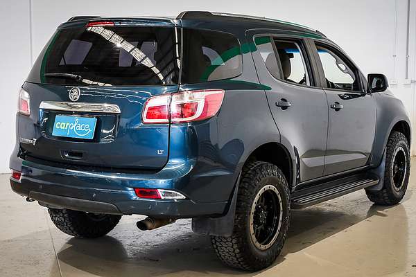 2015 Holden Colorado 7 LT RG