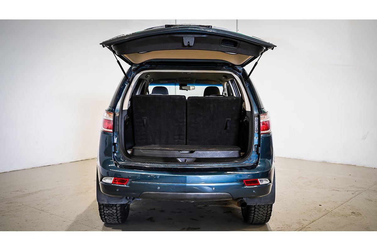 2015 Holden Colorado 7 LT RG