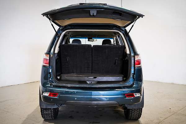 2015 Holden Colorado 7 LT RG
