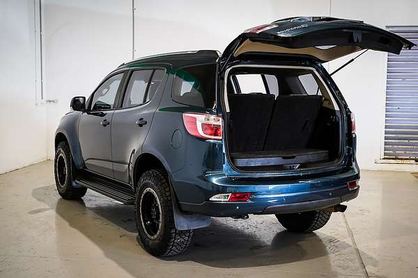 2015 Holden Colorado 7 LT RG