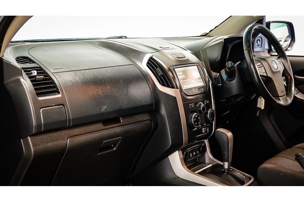 2015 Holden Colorado 7 LT RG