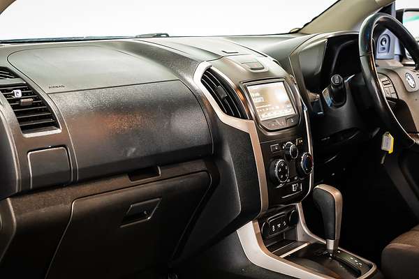 2015 Holden Colorado 7 LT RG