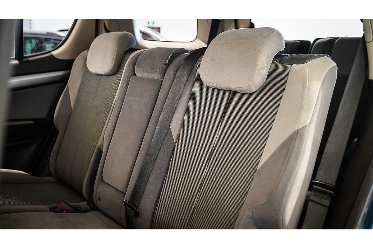 2015 Holden Colorado 7 LT RG