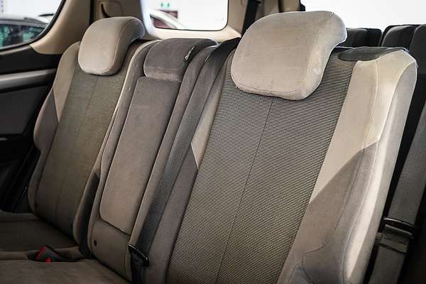 2015 Holden Colorado 7 LT RG