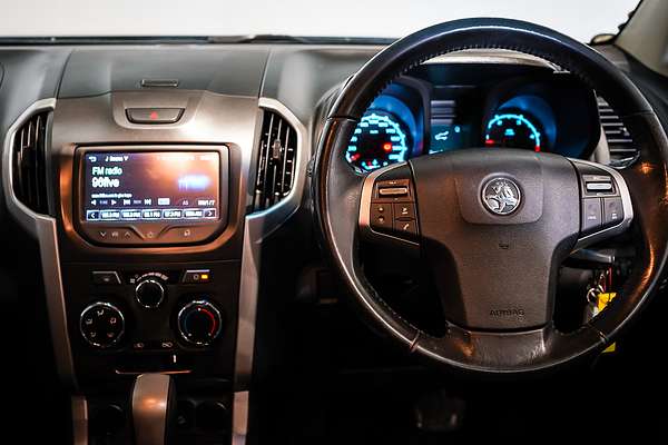 2015 Holden Colorado 7 LT RG