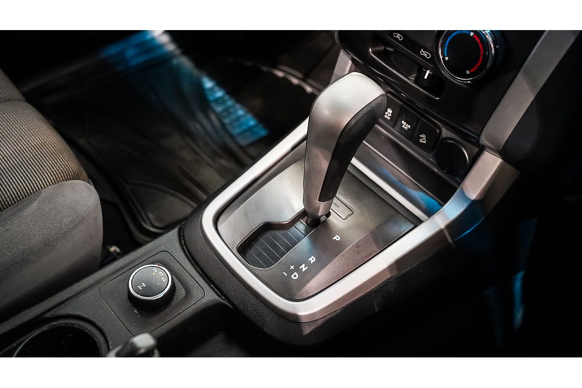 2015 Holden Colorado 7 LT RG