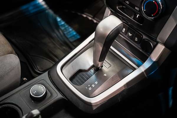 2015 Holden Colorado 7 LT RG