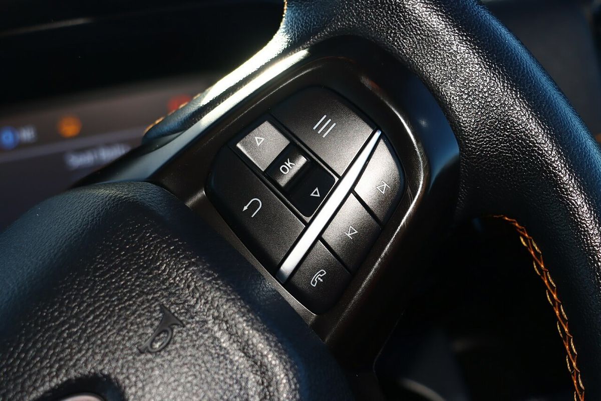 2023 Ford Ranger Wildtrak 4X4 2.0L