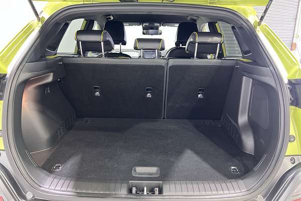 2019 Hyundai Kona Elite OS.2