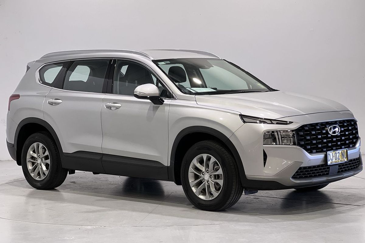 2023 Hyundai Santa Fe TM.V4