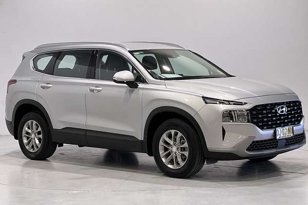 2023 Hyundai Santa Fe TM.V4