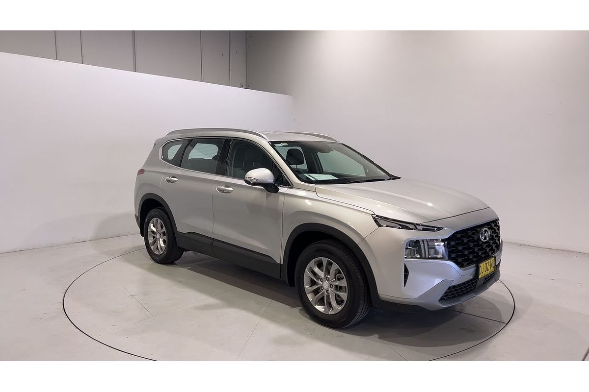 2023 Hyundai Santa Fe TM.V4