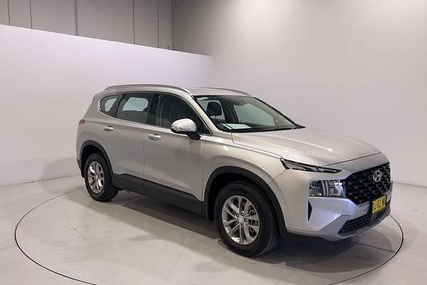 2023 Hyundai Santa Fe TM.V4