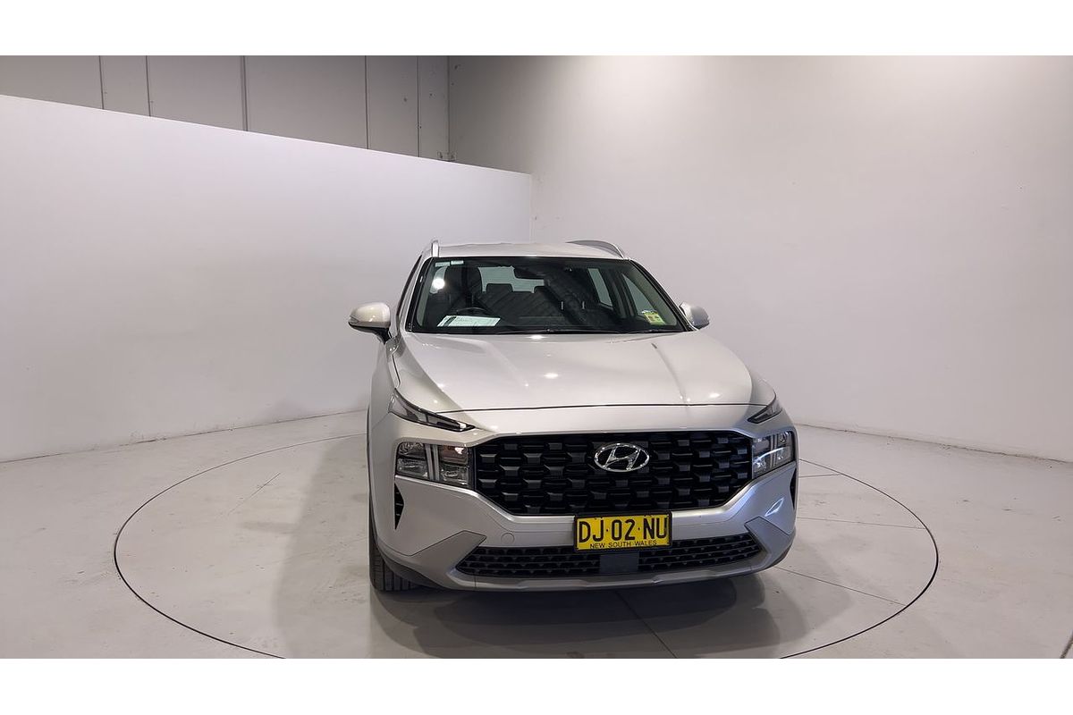 2023 Hyundai Santa Fe TM.V4
