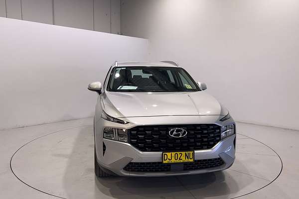 2023 Hyundai Santa Fe TM.V4