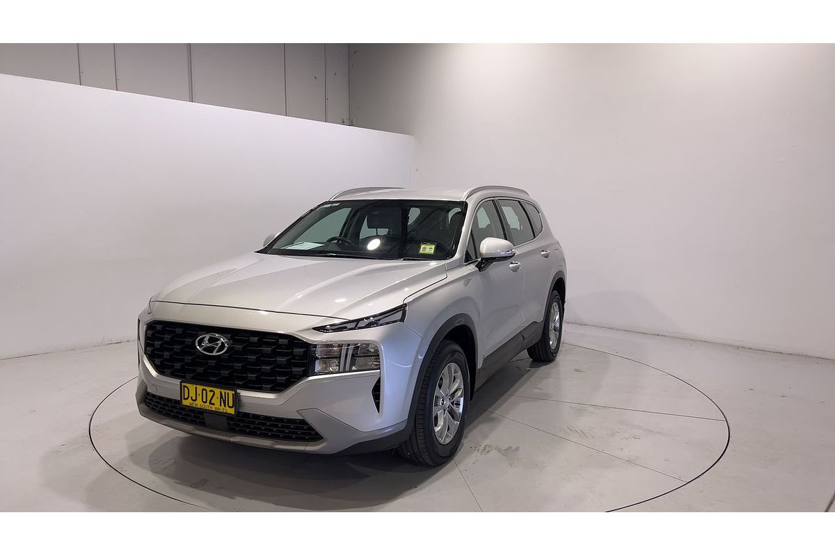 2023 Hyundai Santa Fe TM.V4