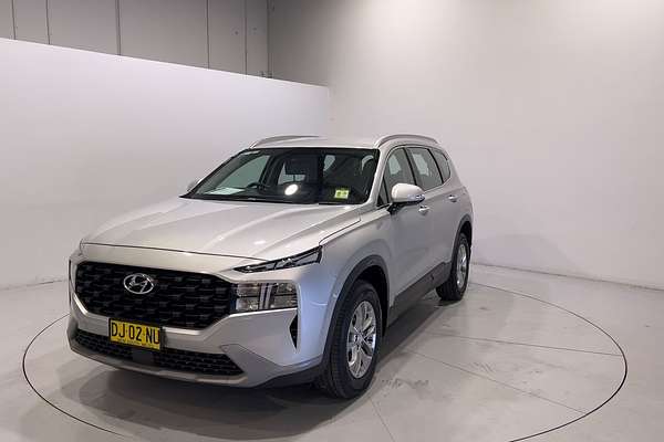 2023 Hyundai Santa Fe TM.V4