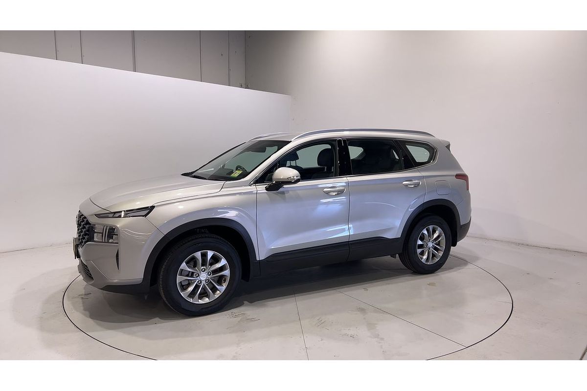 2023 Hyundai Santa Fe TM.V4