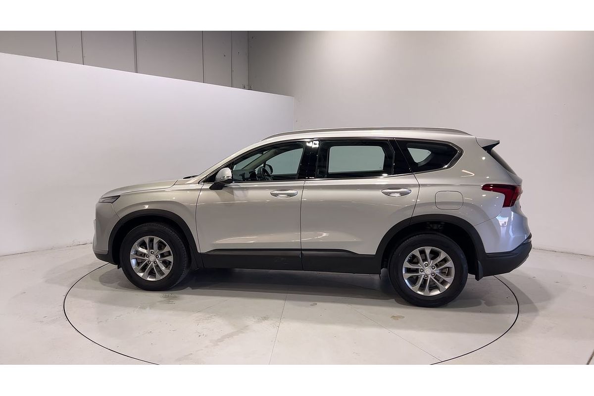 2023 Hyundai Santa Fe TM.V4