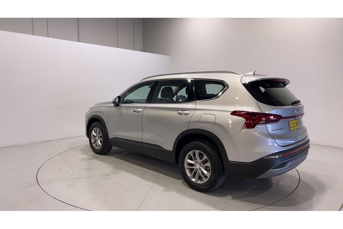 2023 Hyundai Santa Fe TM.V4