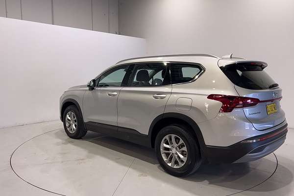2023 Hyundai Santa Fe TM.V4