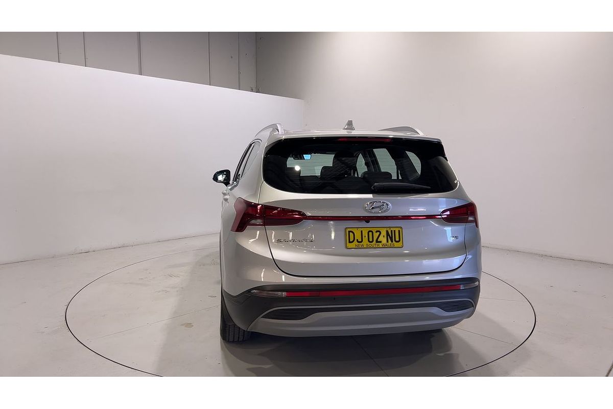 2023 Hyundai Santa Fe TM.V4