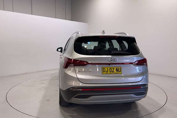 2023 Hyundai Santa Fe TM.V4