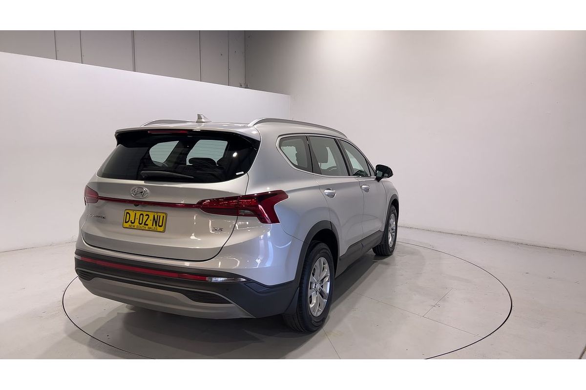 2023 Hyundai Santa Fe TM.V4