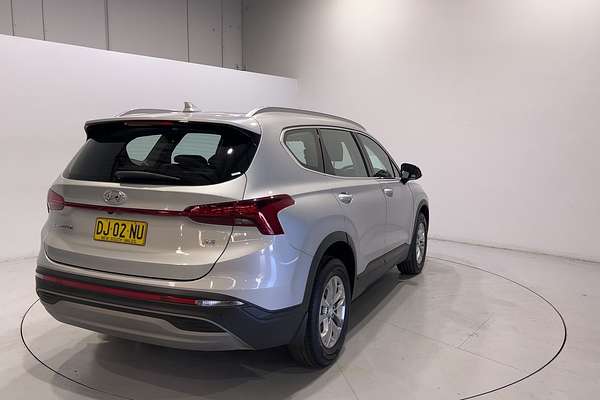 2023 Hyundai Santa Fe TM.V4