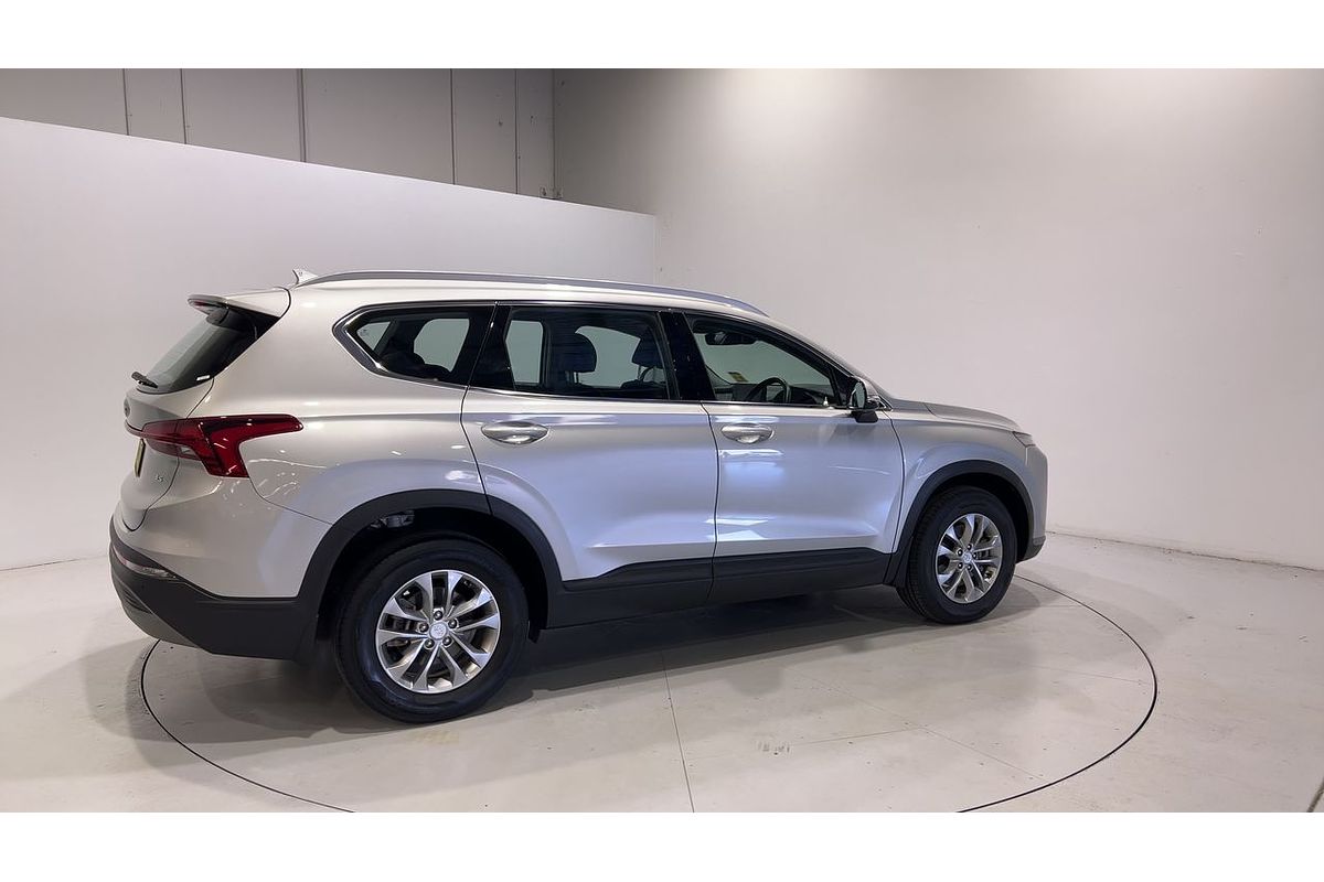 2023 Hyundai Santa Fe TM.V4