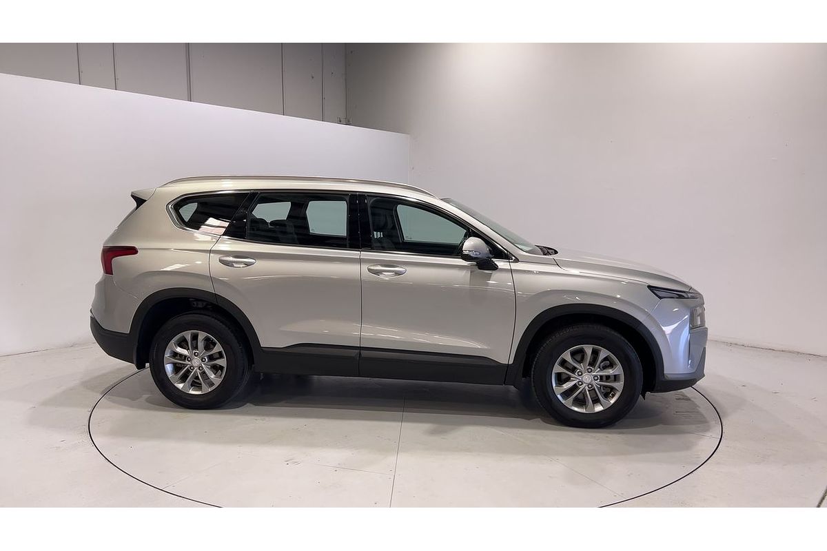 2023 Hyundai Santa Fe TM.V4