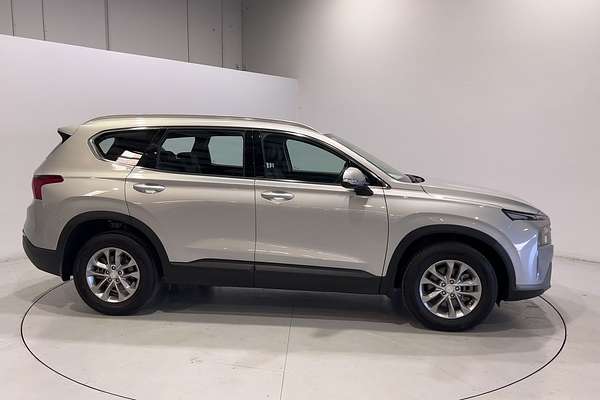 2023 Hyundai Santa Fe TM.V4