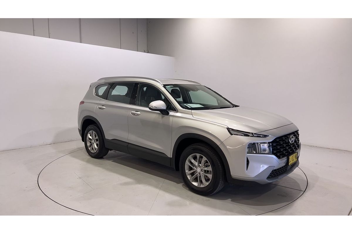 2023 Hyundai Santa Fe TM.V4