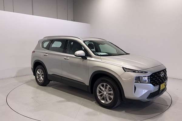 2023 Hyundai Santa Fe TM.V4